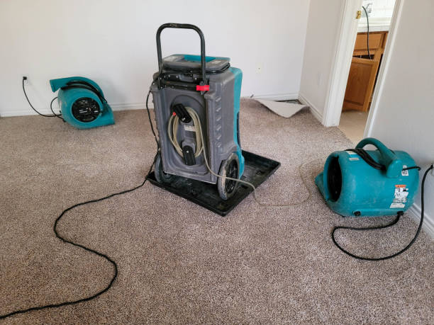 Jefferson City, TN Water damage restoration Company